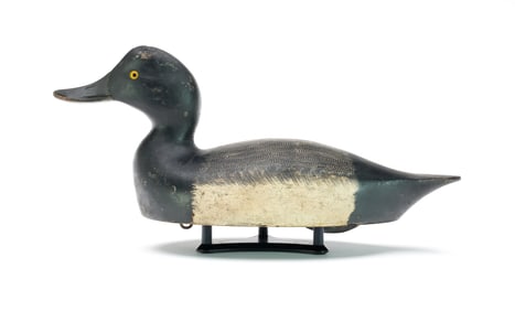 Chauncey Wheeler (1888-1945), Alexandria Bay, New York.