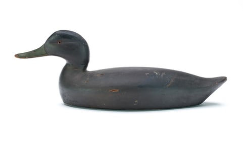 Chauncey Wheeler (1888-1945), Alexandria Bay, New York.