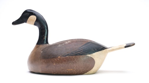 Roy Conklin (1909-1967), Alexandria Bay, New York.