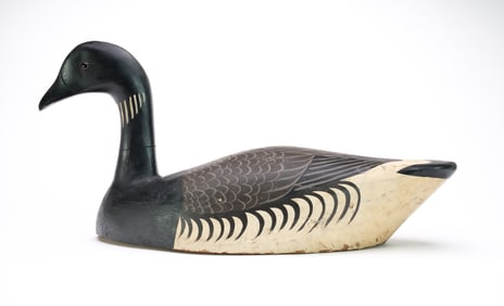 Roy Conklin (1909-1967), Alexandria Bay, New York.