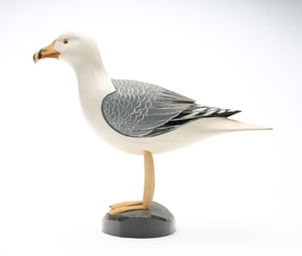 Roy Conklin (1909-1967), Alexandria Bay, New York.