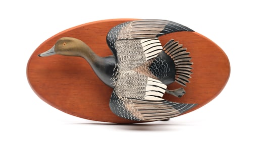 Roy Conklin (1909-1967), Alexandria Bay, New York.