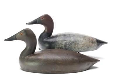 Thomas Chambers (1860-1948), Toronto, Ontario.