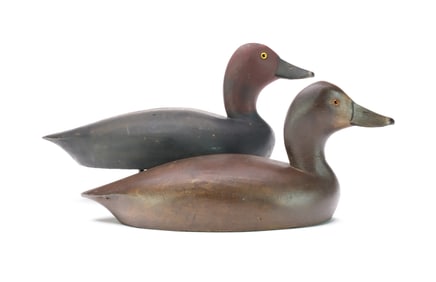 Thomas Chambers (1860-1948), Toronto, Ontario.