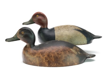 Unknown maker, Markham, Ontario, circa 1900.