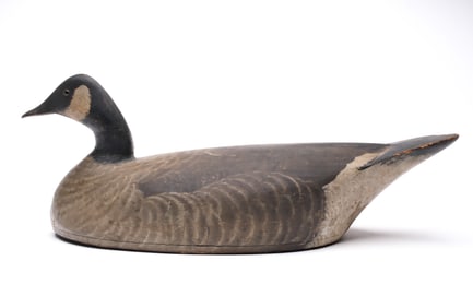 George Warin (1830-1904), Toronto, Ontario.