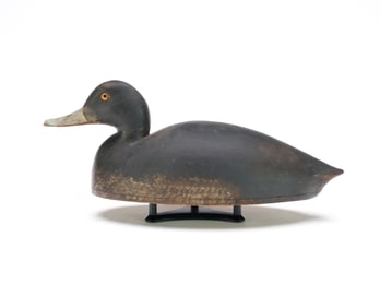 George Warin (1830-1904), Toronto, Ontario.