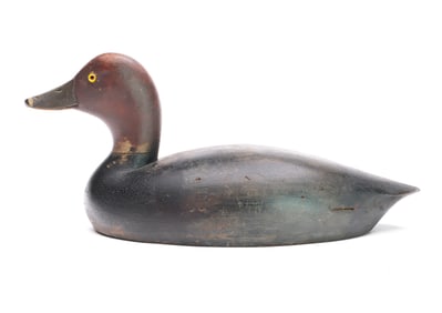 Thomas Chambers (1860-1948), Toronto, Ontario.