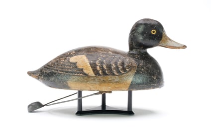 William Buck Crawford (1897 - 1958), Smith Falls, Ontario