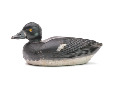 Joseph Paquette, Verdun, Quebec.