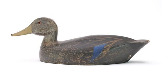 Fred Croft (1880-1963), Belleville, Ontario.