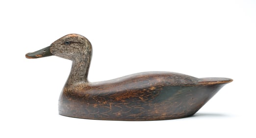 William Chrysler (1870-1940), Bellville, Ontario.