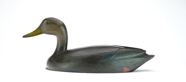 David W. Nichol (1890-1977), Smith Falls, Ontario.