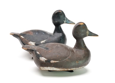 Frank Buchner (1871-1947), Erie, Pennsylvania.