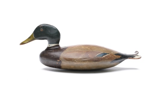 Harvey Stevens (1847-1894), Weedsport, New York.