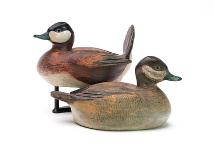 Tom Schroeder (1886-1976), Detroit, Michigan.