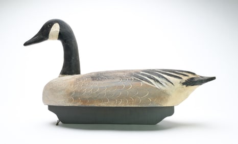 Benjamin Schmidt (1884-1968), Detroit, Michigan.