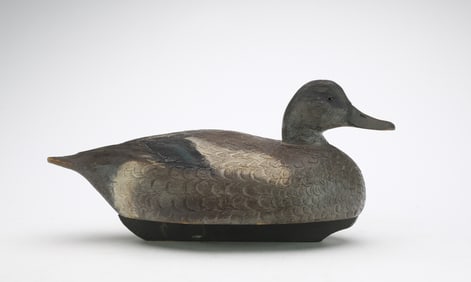 Benjamin Schmidt (1884-1968), Detroit, Michigan.