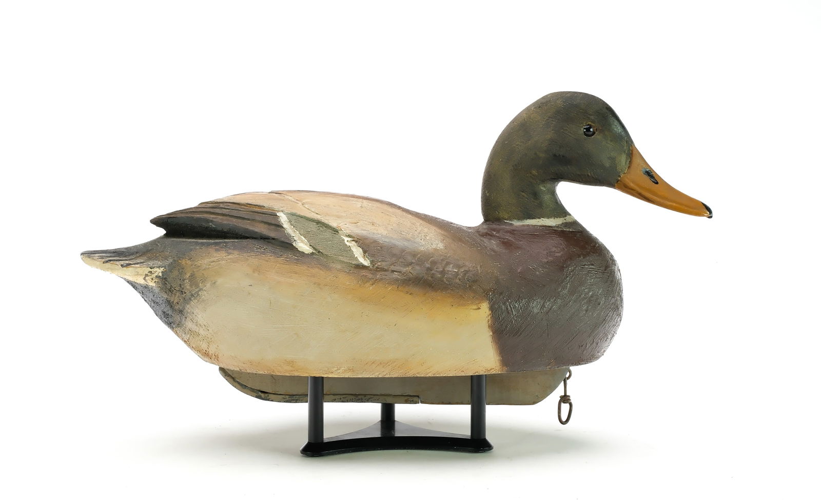 Benjamin Schmidt (1884-1968), Detroit, Michigan. (1 of 5)