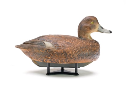 Benjamin Schmidt (1884-1968), Detroit, Michigan.