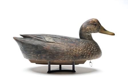 Benjamin Schmidt (1884-1968), Detroit, Michigan.