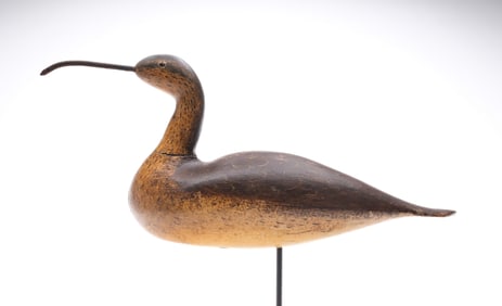 Mason Decoy Factory (1889-1924), Detroit, Michigan.