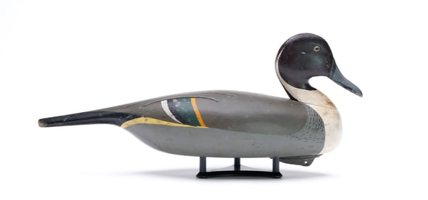 Mark Whipple (1888 - 1961) Bourg, Louisiana.