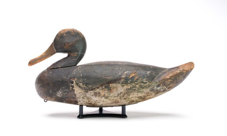 Marc Alcide Carmadelle (1885-1958), Des Allemands, Louisiana.