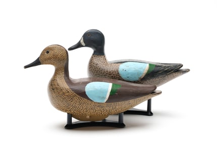 Earl Pierce, Houma, Louisiana, mid-20th century.