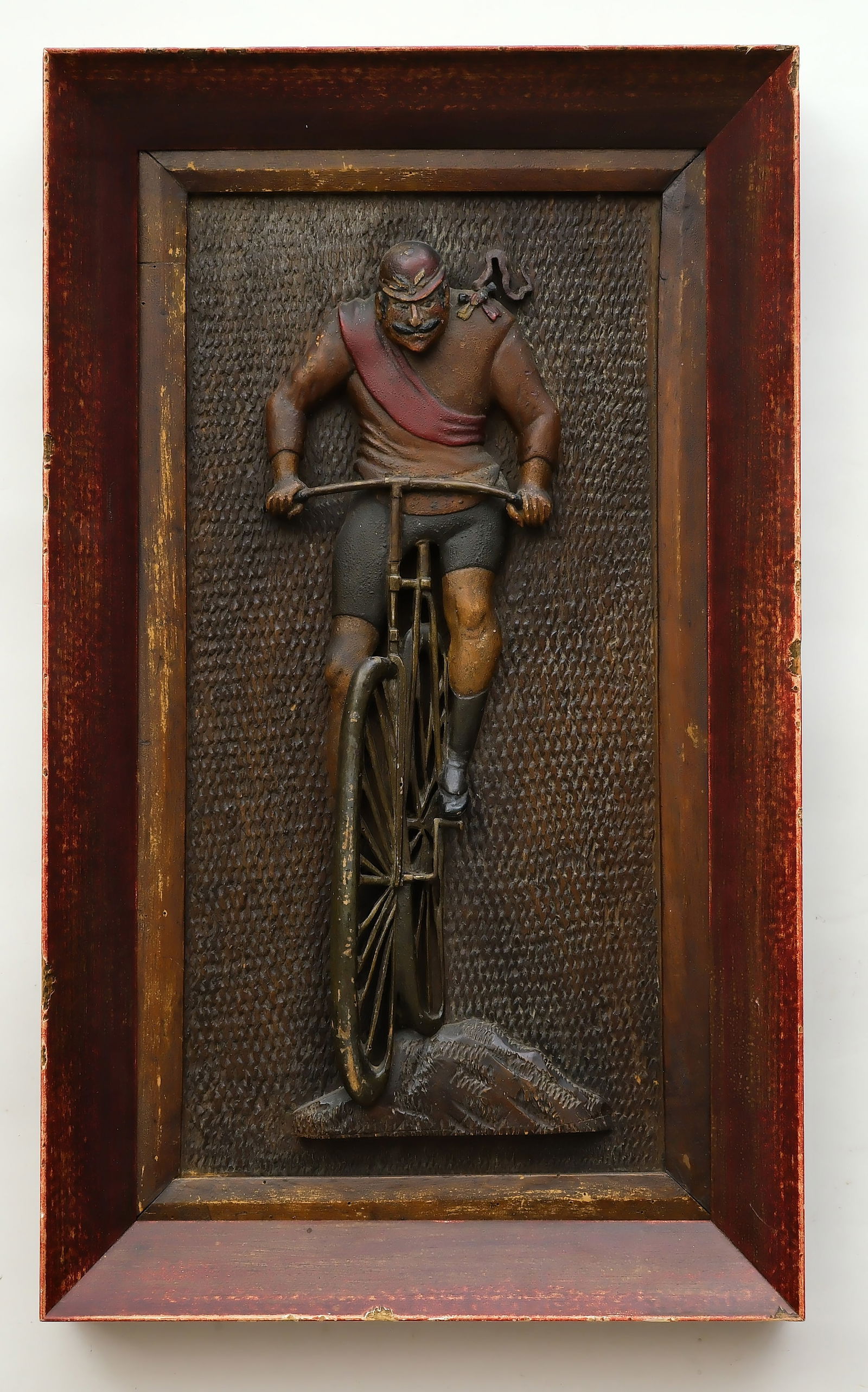 Unknown maker, early 20th century. (1 of 1)