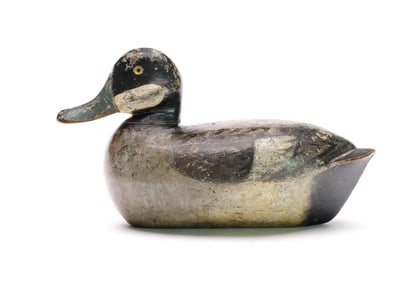 Jack Schwartz, Lacon, Illinois.