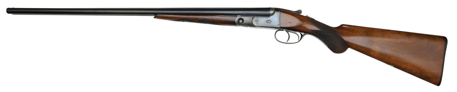 SUPERB AND SPECIAL PARKER VHE GRADE 28 GAUGE SHOTGUN. (1 of 7)