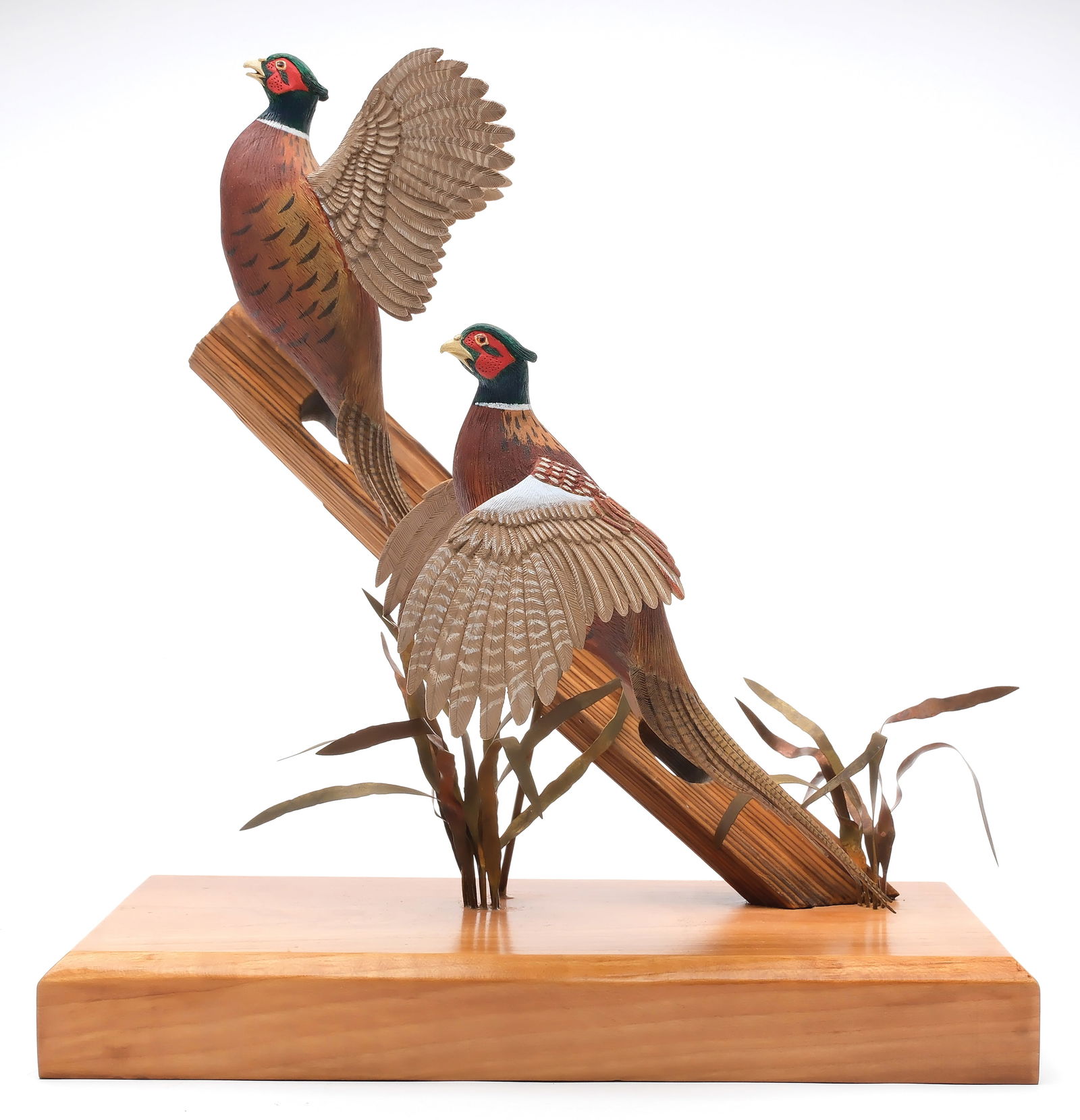 Jack Strode, 1975. (1 of 5)