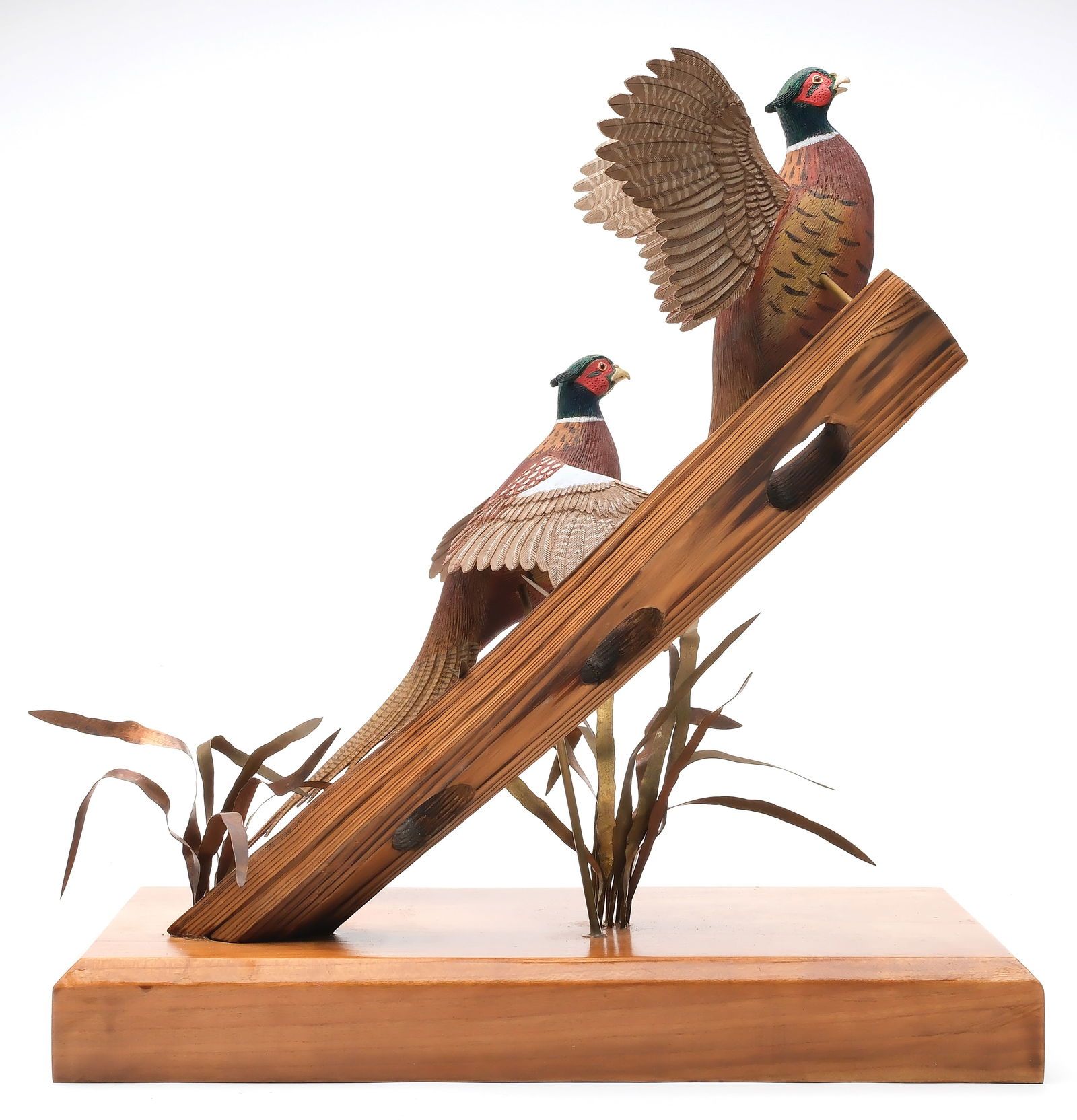 Jack Strode, 1975. - 3