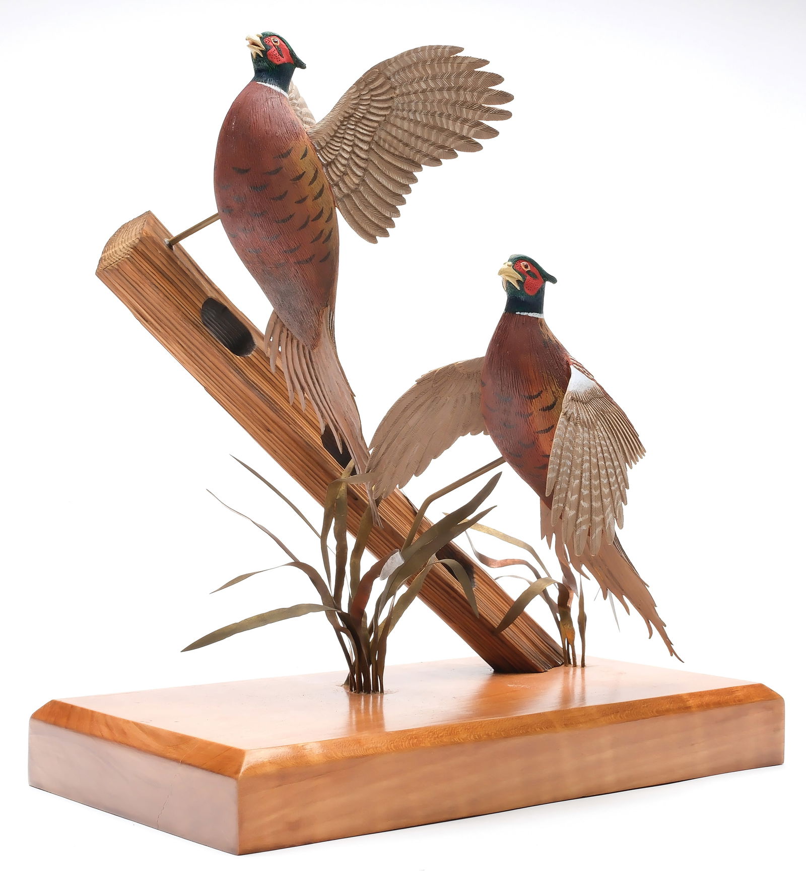 Jack Strode, 1975. - 4