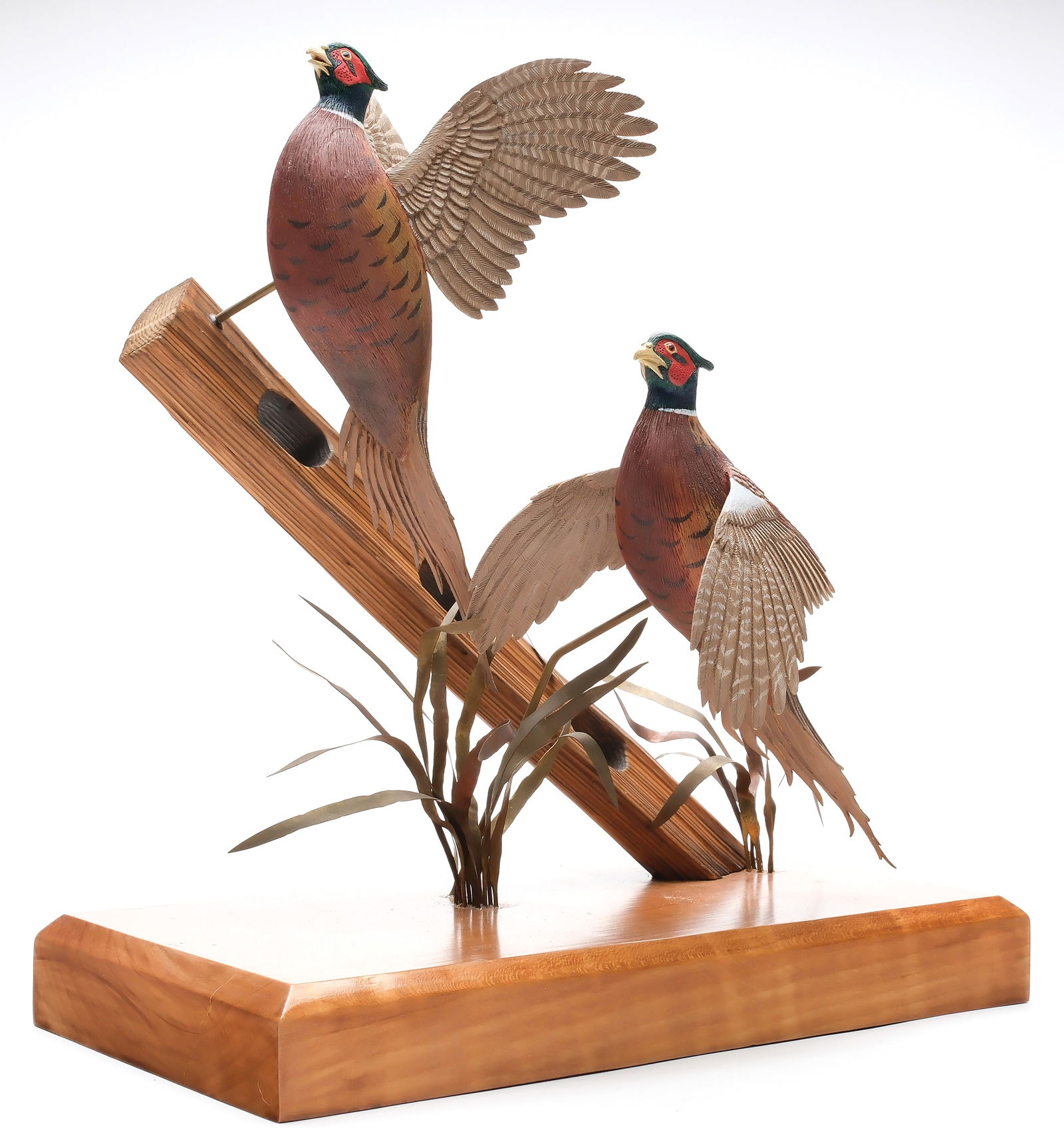 Jack Strode, 1975. - 5