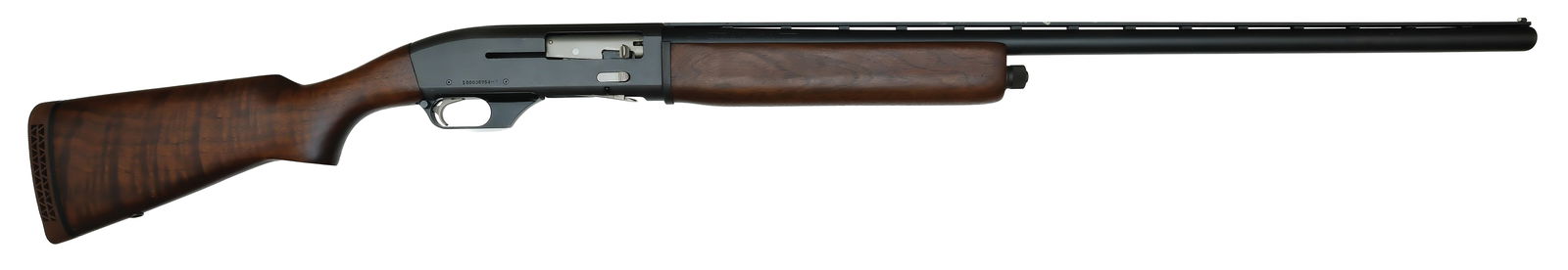 ROBUST ITHACA MAG-10 10 BORE SHOTGUN. (1 of 2)