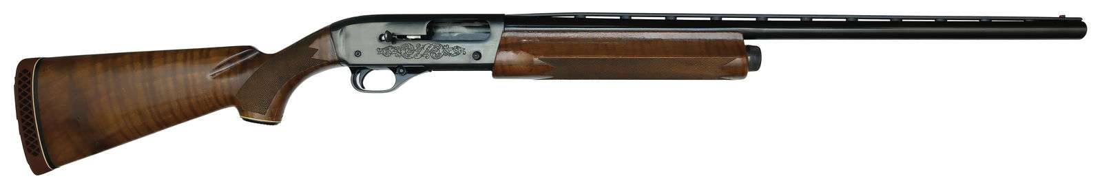 WINCHESTER SUPER-X MODEL 1 12 GAUGE SKEET SHOTGUN. (1 of 2)