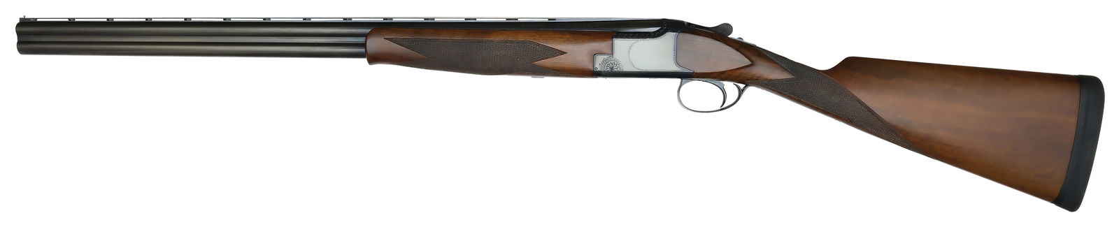 EXCELLENT BROWNING 20 BORE SUPERPOSED SUPERLIGHT. (1 of 2)