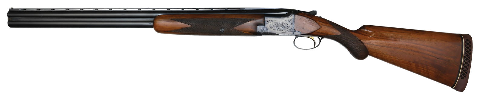 BROWNING SUPERPOSED 12 GAUGE. - 2