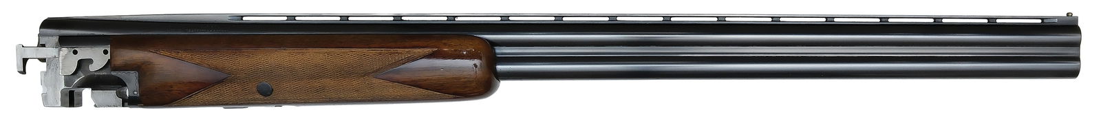 BROWNING SUPERPOSED 20 BORE BARREL SET. (1 of 2)