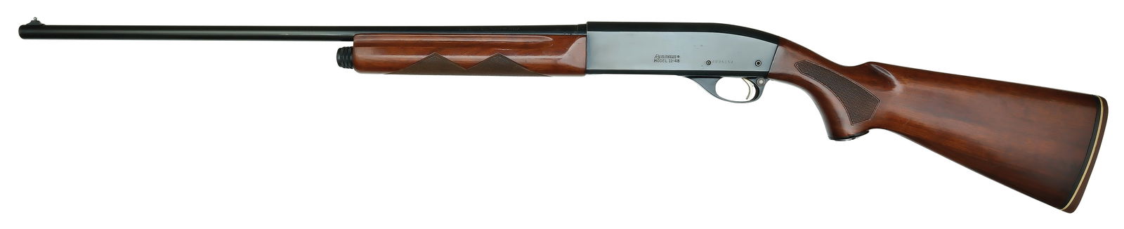 HANDY REMINGTON MODEL 11-48 28 BORE SHOTGUN. (1 of 2)