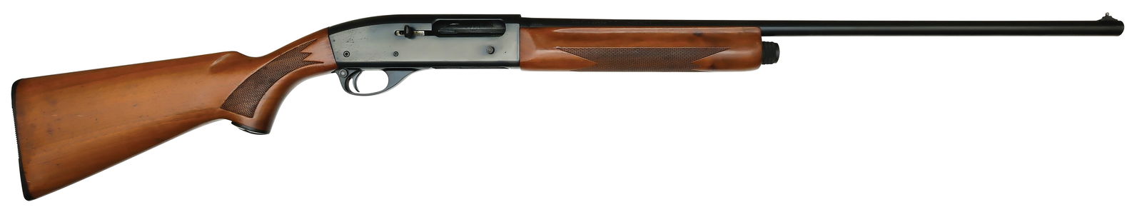REMINGTON MODEL 11-48 28 BORE SHOTGUN. (1 of 2)