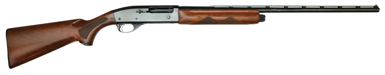 REMINGTON MODEL 11-48 28 BORE SHOTGUN. (1 of 2)