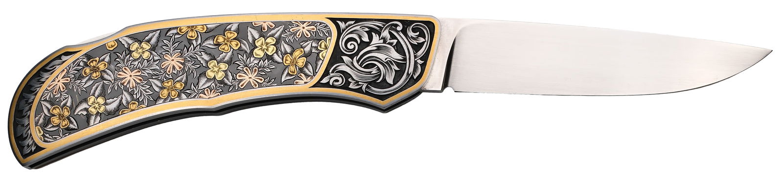 John (Jack) Busfield, Roanoke Rapids, North Carolina (1 of 6)