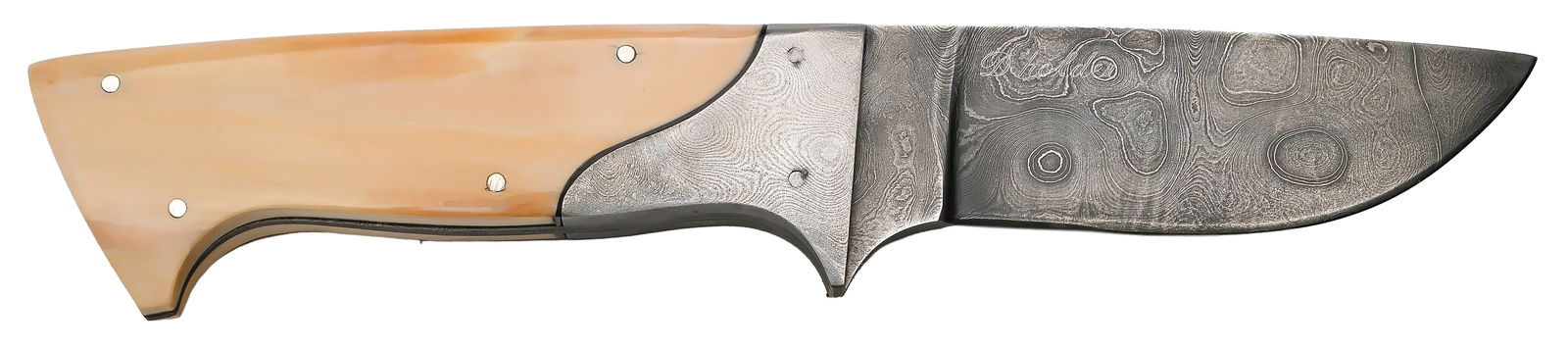 D'Alton Holder Custom Knives (1 of 4)