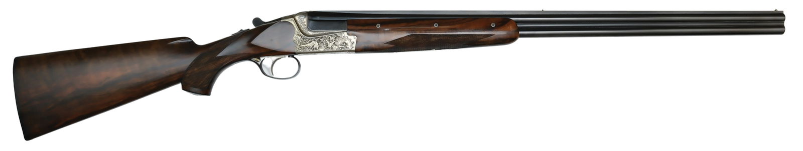GORGEOUS MERKEL MODEL 2001EL SPECIAL 28 BORE SHOTGUN. (1 of 6)