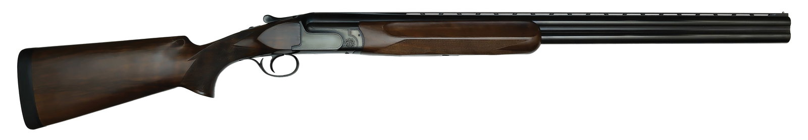 EVER USEFUL PERAZZI MX12 12 BORE SHOTGUN WITH CASE. (1 of 7)