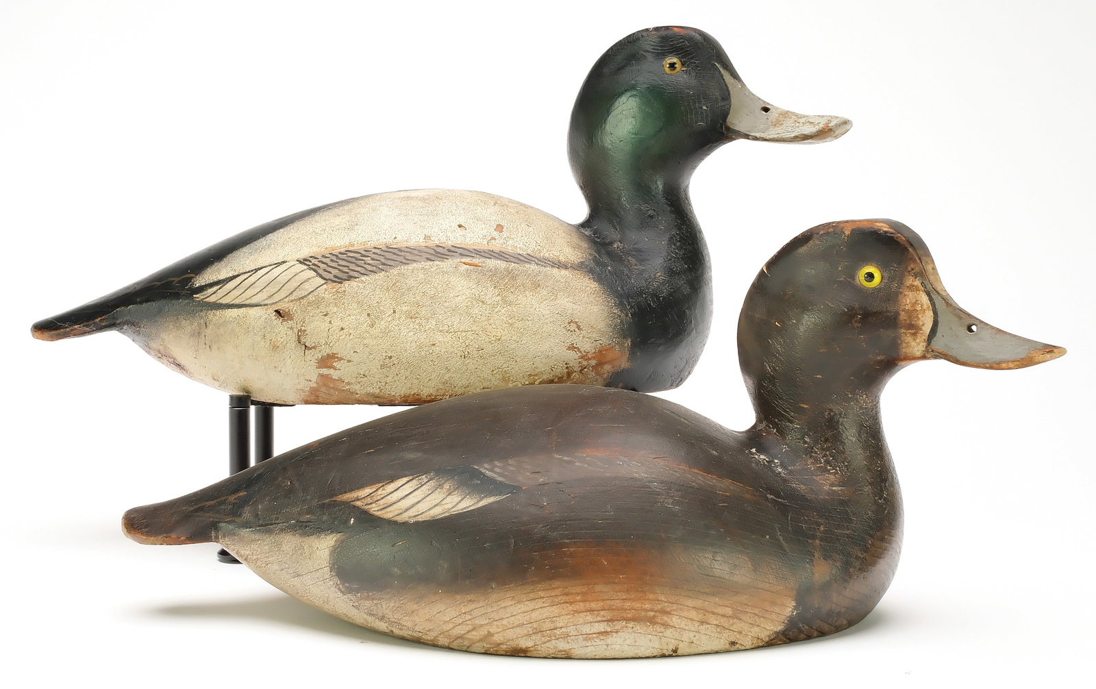 Ward Brothers, Crisfield, Maryland. (1 of 8)