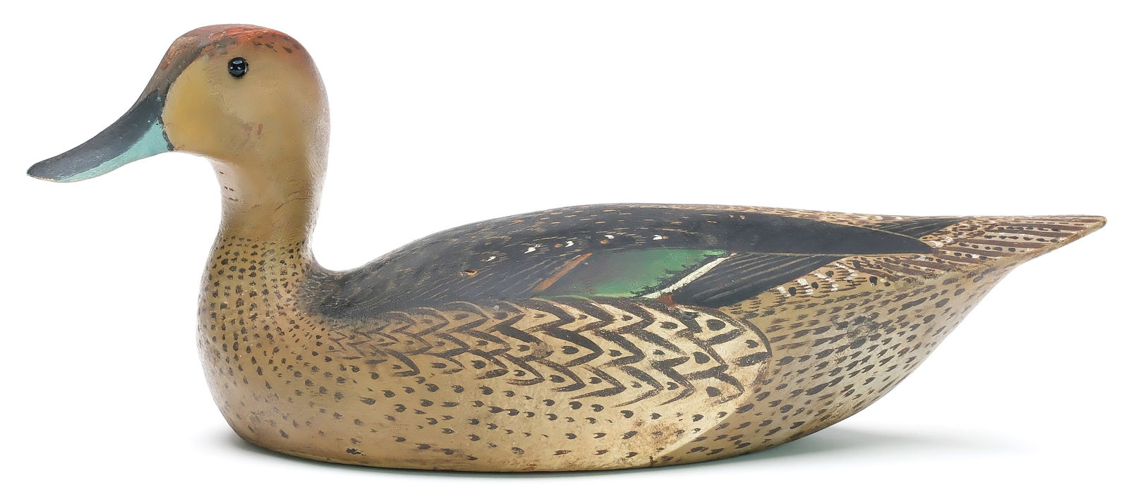 Ward Brothers, Crisfield, Maryland. (1 of 6)